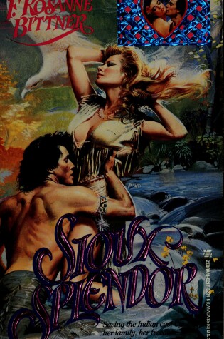 Cover of Sioux Splendour