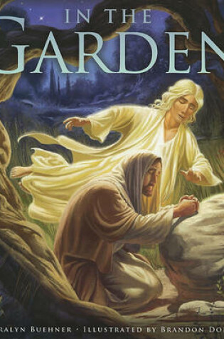 Cover of In the Garden