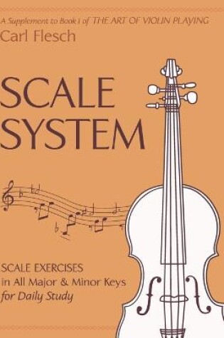 Cover of Scale System