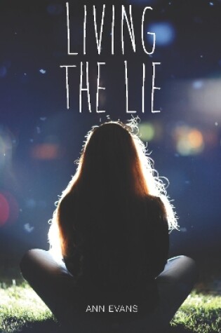 Cover of Living the Lie