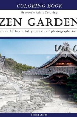 Cover of Zen Garden