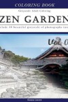 Book cover for Zen Garden