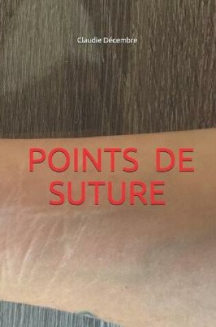 Cover of Points de Suture