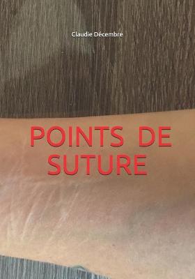 Book cover for Points de Suture