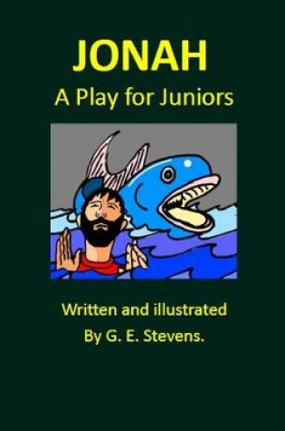 Cover of Jonah