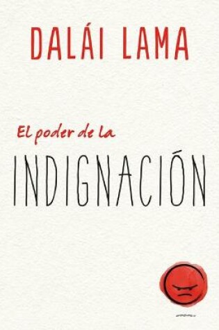 Cover of Poder de la Indignacion, El