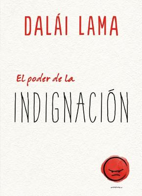 Book cover for Poder de la Indignacion, El