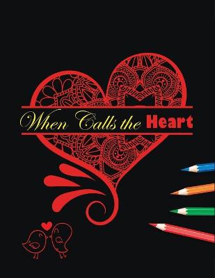 Book cover for When Calls The Heart