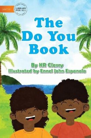 Cover of The Do You Book