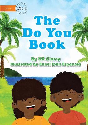 Book cover for The Do You Book