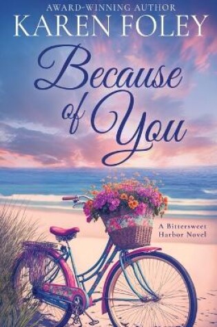 Cover of Because of You