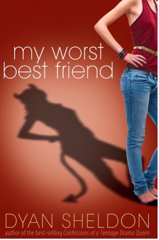 Cover of My Worst Best Friend