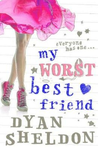 Cover of My Worst Best Friend