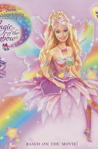 Cover of Magic of the Rainbow (Barbie)