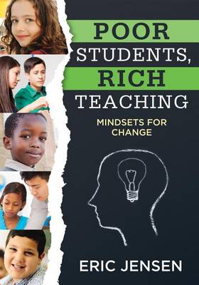 Book cover for Poor Students, Rich Teaching