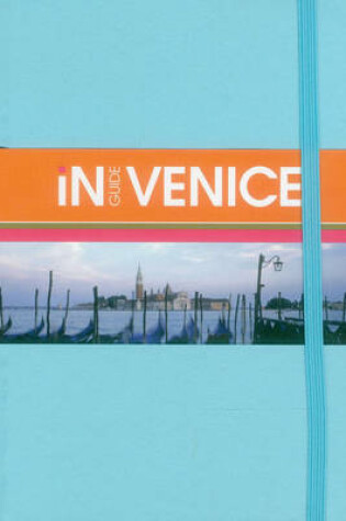 Cover of InGuide: Venice