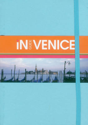 Book cover for InGuide: Venice