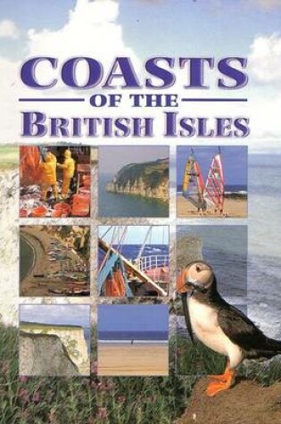 Cover of Coasts of the Britain Isles