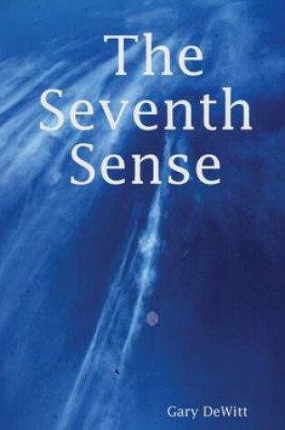 Cover of The Seventh Sense