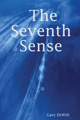 Book cover for The Seventh Sense