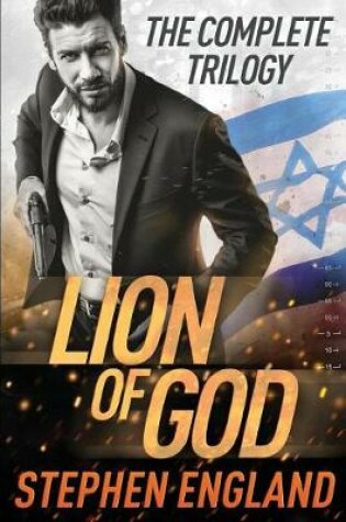 Cover of Lion of God