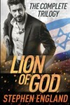 Book cover for Lion of God