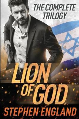 Cover of Lion of God