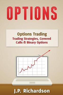 Book cover for Options