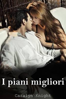 Book cover for I Piani Migliori