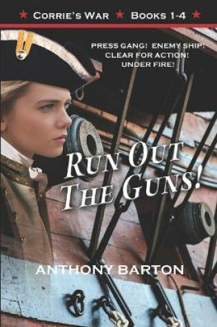 Cover of Run Out the Guns!