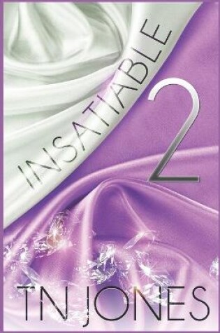 Cover of Insatiable 2