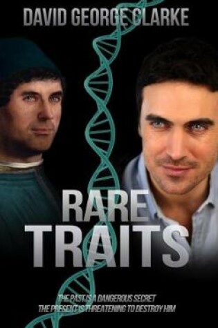 Cover of Rare Traits