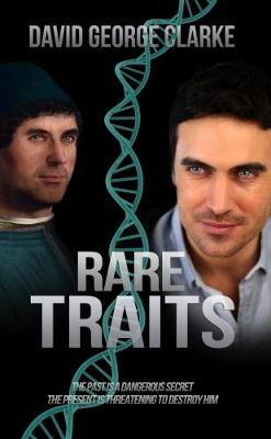 Cover of Rare Traits