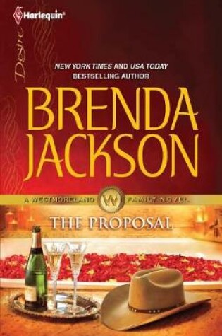 Cover of The Proposal