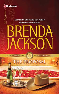 Book cover for The Proposal