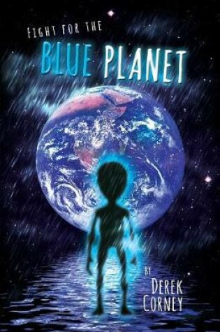 Cover of Fight for the Blue Planet