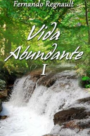 Cover of Vida Abundante I