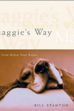 Cover of Maggie's Way