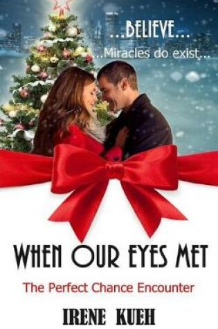 Cover of When Our Eyes Met