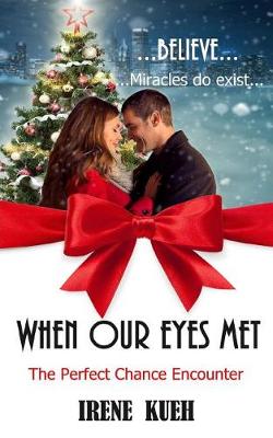 Book cover for When Our Eyes Met