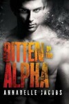 Book cover for Bitten by the Alpha