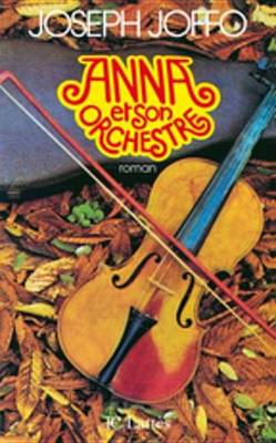Book cover for Anna Et Son Orchestre