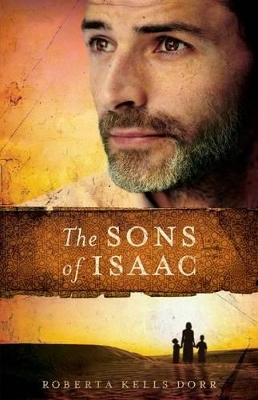 Book cover for Sons Of Isaac, The