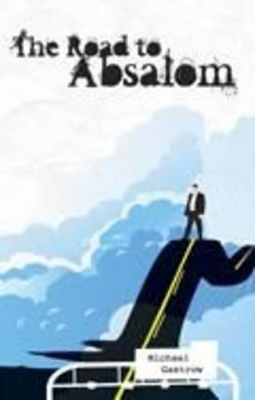 Book cover for The Road to Absalom