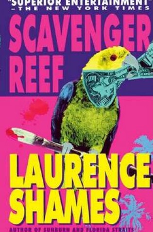 Cover of Scavenger Reef