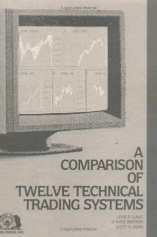 Cover of Comparison of 12 Technical Trading Systems