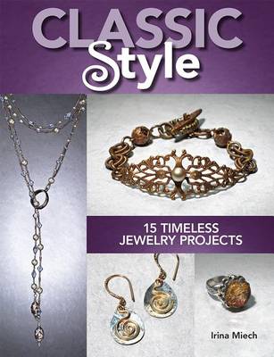 Book cover for Classic Style