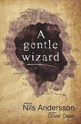 Book cover for A gentle wizard