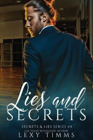 Cover of Lies and Secrets