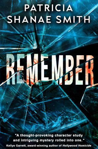 Cover of Remember